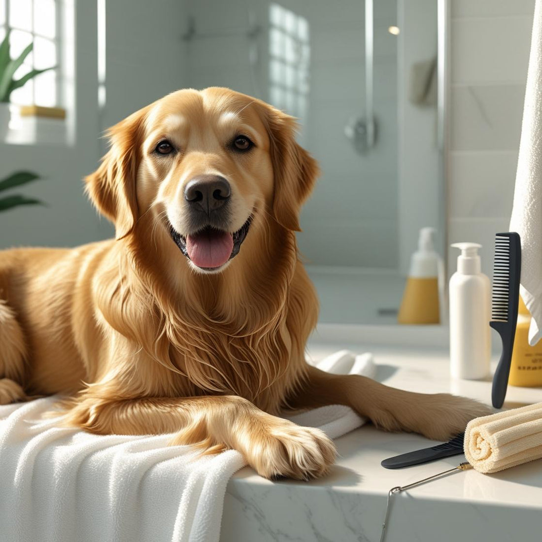 Top 10 des erreurs de toilettage à éviter