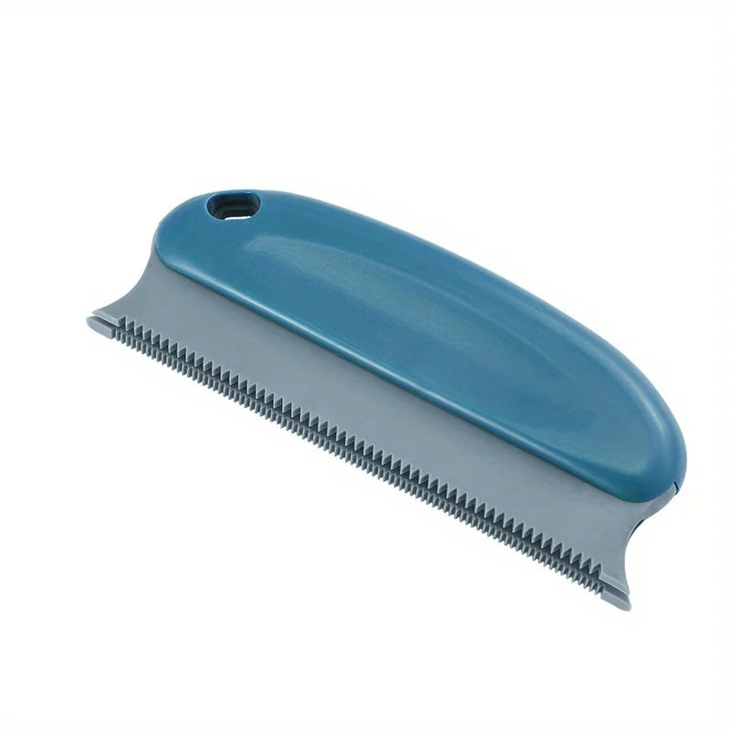 Brosse Épilateur Efficace – Adieu aux poils partout dans la maison !