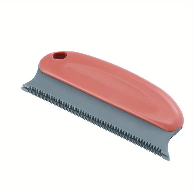 Brosse Épilateur Efficace – Adieu aux poils partout dans la maison !