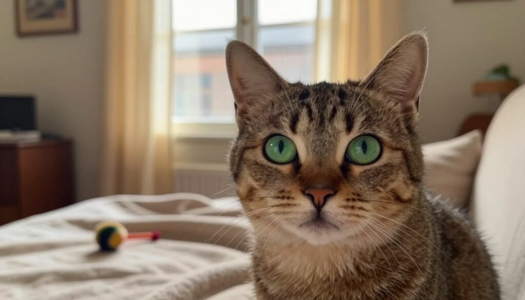 chat vous fixe