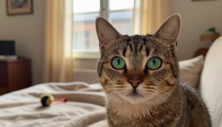 chat vous fixe